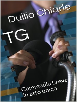 cover image of TG